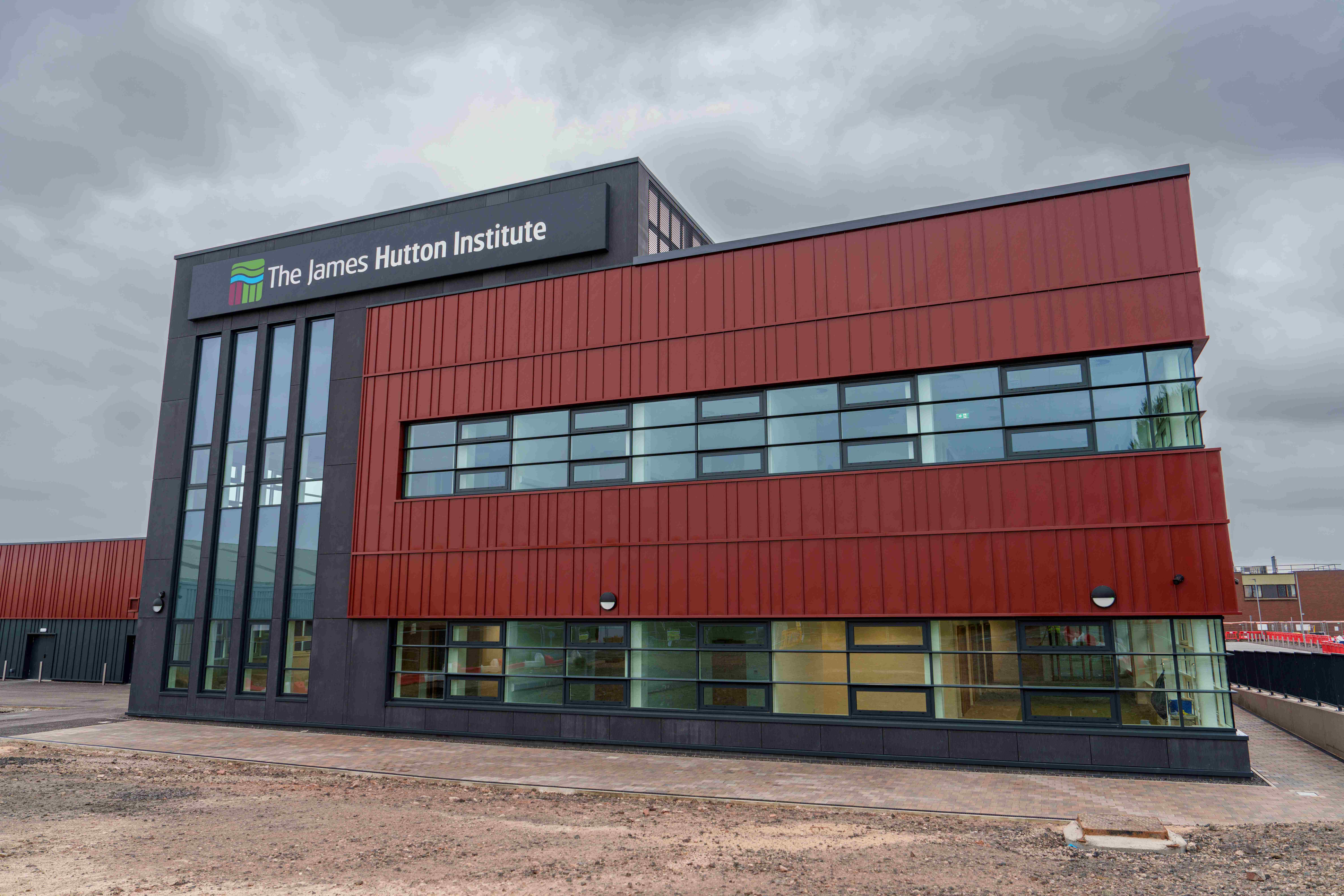 SCAPE Scotland | The Crop Innovation Centre